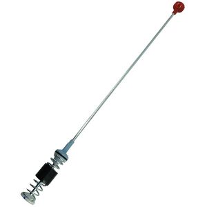 Picture of Damper SS TL Rear (Z) Red Orig WA15J5730SS