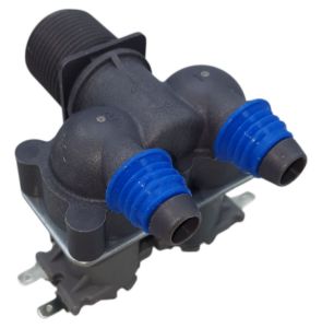 Picture of Inlet Valve Samsung Top Loader WA10UP