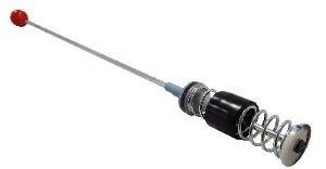 Picture of Damper SS TL Front (A Black Ink) WA13FS2 Original