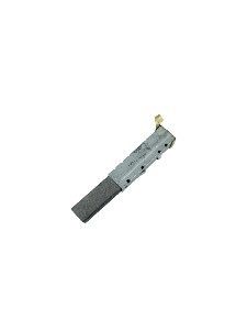 Picture of Carbon Brush Vacuum 15L 6x11x30