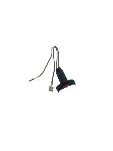 Picture of Light Assy - Indicator Red 150*150REC