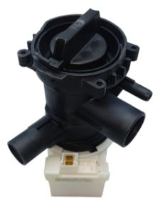 Picture of Pump Drain Bosch Front Loader WAQ244441BY/13
