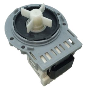 Picture of Pump Washing Machine Drain Universal -No Head