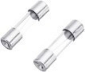 Picture of Fuse 5 x 20mm 4a Glass Pack Of 2