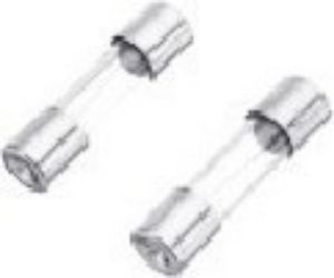 Picture of Fuse 6 x 32mm 30a Glass Pack Of 2
