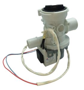 Picture of Pump Drain Kelvinator Twin Tub KLL18TTW, KL20TTW