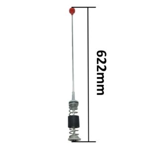 Picture of Damper Samsung TL Front (A) WA13F5S4,WA13J5710