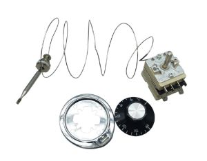 Picture of Thermostat Fryer 30-180°C With Gland Cap:1000mm