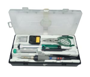 Picture of Soldering Iron Multi Kit 13pce