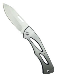 Picture of Knife Steel Silver 895