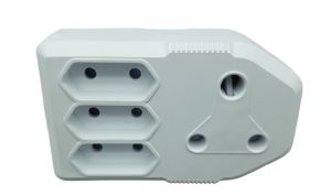 Picture of Adaptor 1x3Pin + 3x2Pin