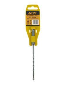 Picture of Drill Bit Sds 5mm X 160mm