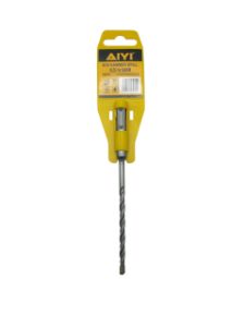 Picture of Drill Bit Sds 6mm X 160mm