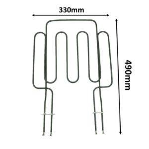 Picture of Element Grill DY 2800/300w