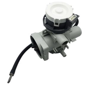Picture of Pump Drain LG Front Loader F2V5GGP2T