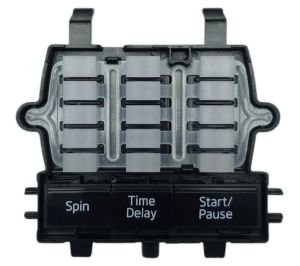 Picture of Button Switch Defy Front Loader DAW381