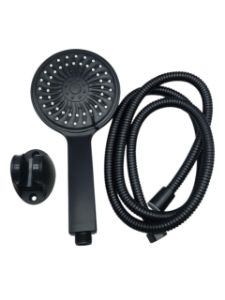 Picture of Handshower Set Black