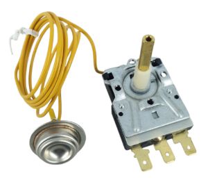 Picture of Thermostat Defy Front Loader Daw Models
