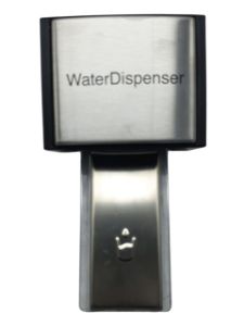 Picture of Water Dispenser Defy Fridge DFF547