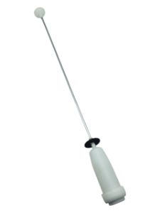Picture of Damper L/H Defy Top Loader DTL142,DTL141
