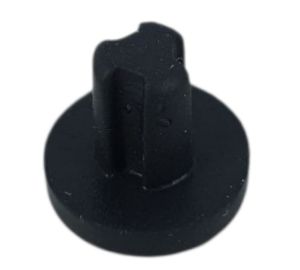 Picture of Feet Rubber Buffer Whirlpool Gas Stove AKM520IX