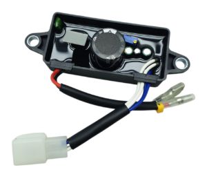 Picture of Generator AVR 3Kw Square