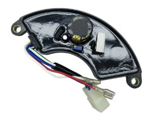 Picture of Generator AVR 6Kw
