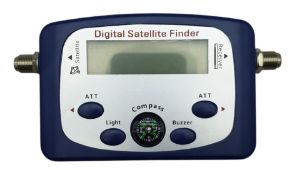 Picture of Satellite Finder SF-06 4401B