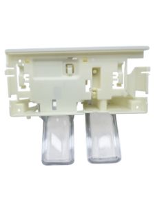 Picture of Water Dispenser Case Samsung Fridge RSA1DTMG