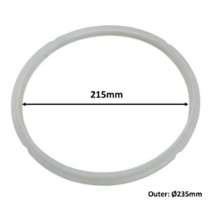 Picture of Gasket Defy, Salton Pressure Cooker  PC600