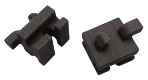 Picture of Door Bush Back Bosch Microwave HN678G4S1/75