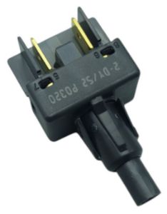 Picture of Switch DW DY On/Off Arcelik (Use Also SWDWDY01)