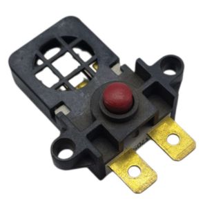 Picture of Thermostat Cut Out KTD60W, KTD60M