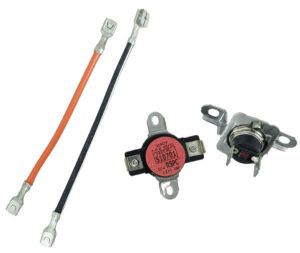 Picture of Thermal Fuse Kit