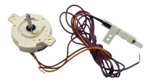 Picture of Timer Spin Twin Tub 750 DTT166