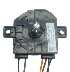 Picture of Timer Wash TT 15kg BR15TT