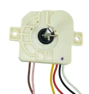 Picture of Timer Wash Defy Twin Tub DTT180/1 18kg