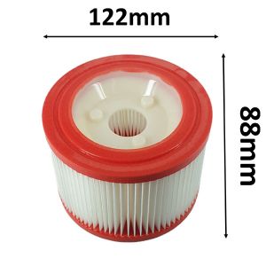 Picture of Cartridge Filter Bennett Read Tough 10