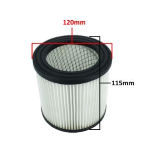 Picture of Cartridge Filter Bennett Read VC Tough 15 Evo
