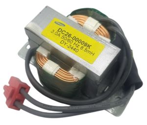 Picture of Transformer Samsung Front Loader WD8704EJZ