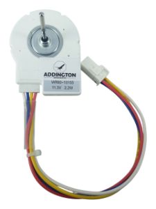 Picture of Fan Motor RF UN WR60*10155 11.3v 2.2w