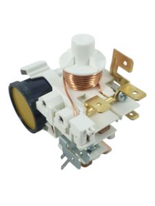 Picture of Relay & Overload Combination