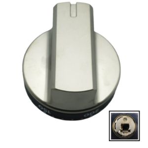 Picture of Knob Aeg Stove PNC94300638400 10369GN-MN