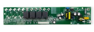 Picture of Pc Board Hisense Stove HHU60CEEC