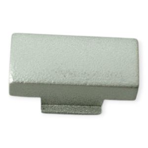 Picture of Button Clock Elba Stove 9AEX937C