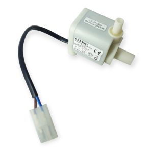 Picture of Ice Maker SnoMaster Water Pump W/O Cover ZBC-15