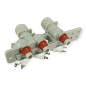 Picture of Inlet Valve Tripple LG Top Loader 12vdc T1003ADP4