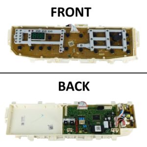 Picture of Pc Board Main Samsung Top Loader WA13J5730SS