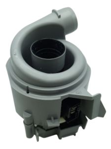 Picture of Circulation Pump Bosch SMS24AW00Z/62
