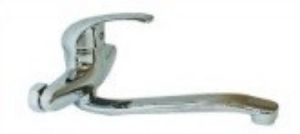 Picture of Bellator Sink Mixer Wall Type